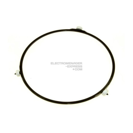 Cerceau à roullettes