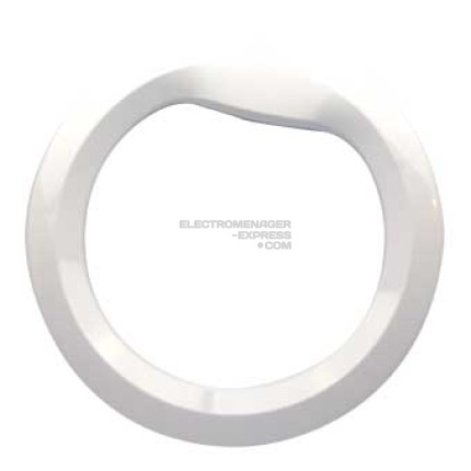 Cerclage extérieur de hublot
