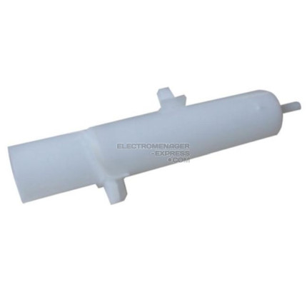 Chambre de compression