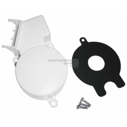 Chambre de compression chassis avec joint