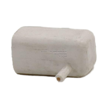 Chambre de compression