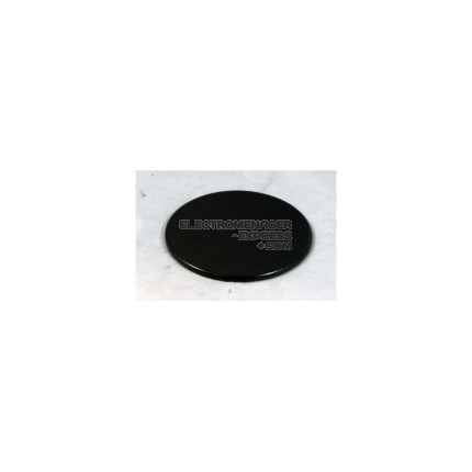 Chapeau brul rapide 94mm