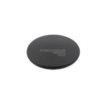 Chapeau brul semi rapide