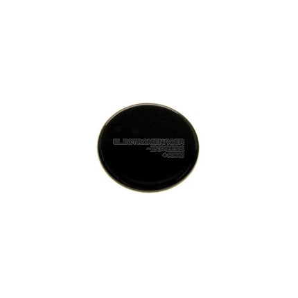 Chapeau brûleur auxiliare d. 43 m/m 72x8201