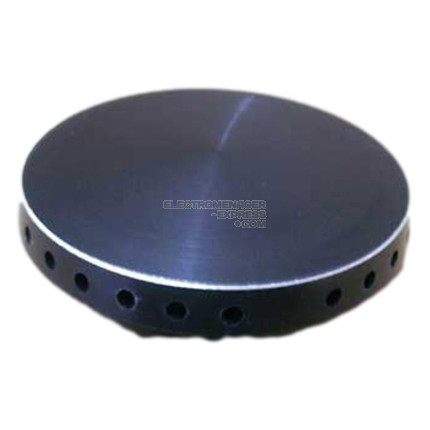 Chapeau Bruleur Av G Four Beko 223100045
