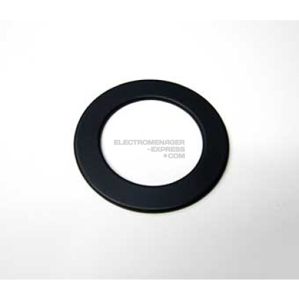 Chapeau brûleur tc noir