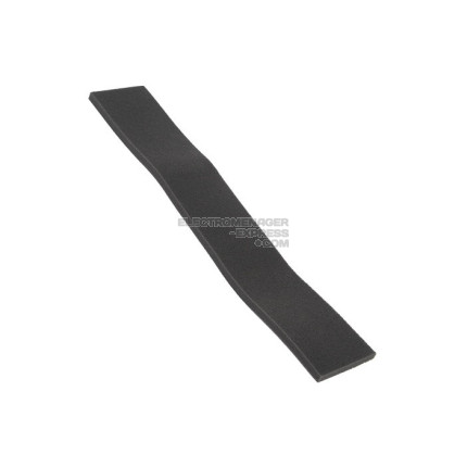 Chapeau de bloc moteur pour aspirateur