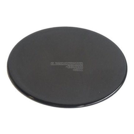 Chapeau de brûleur 110mm