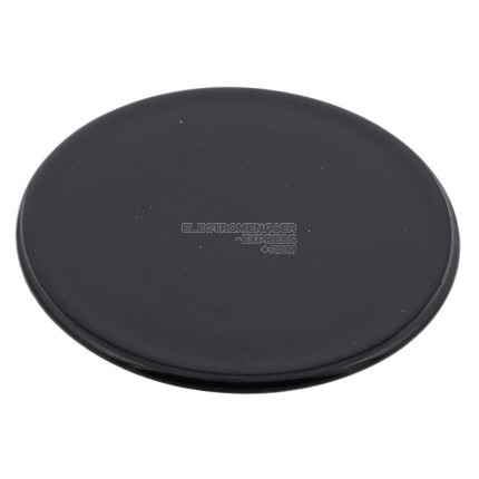 Chapeau de brûleur moyen