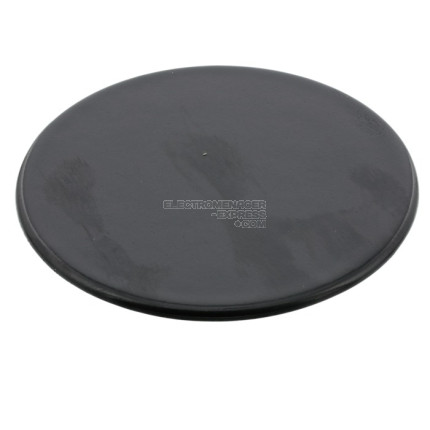 Chapeau de brûleur moyen