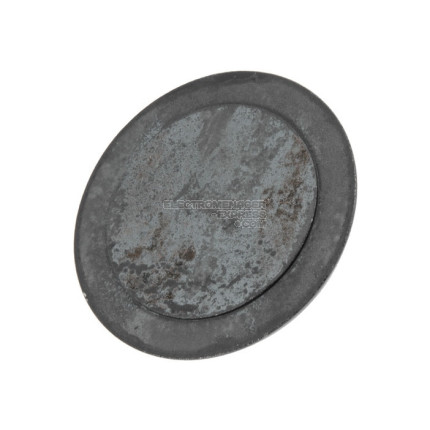 Chapeau de brûleur moyen