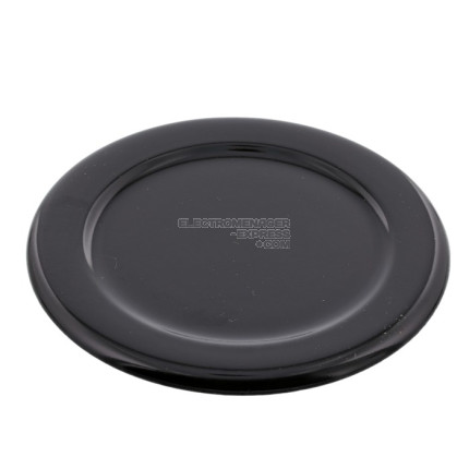Chapeau de brûleur semi-rapide pour table de cuisson