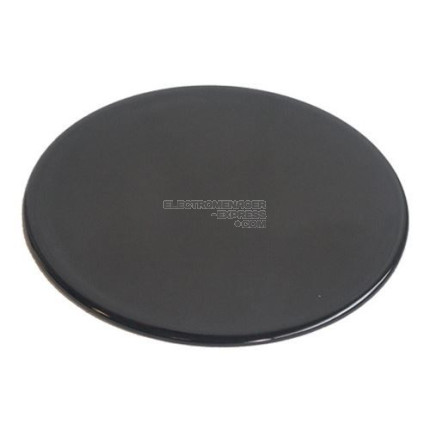 Chapeau de brûleur ultra rapide diam. 110mm cuisiniere