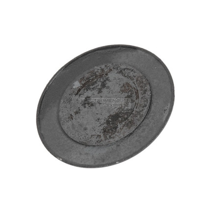 Chapeau de petit brûleur pour table de cuisson