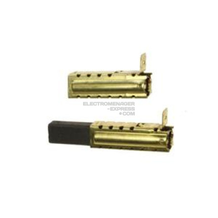 Charbon de moteur jeux