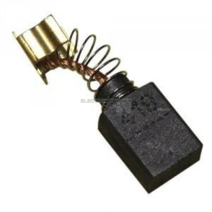 Charbon moteur