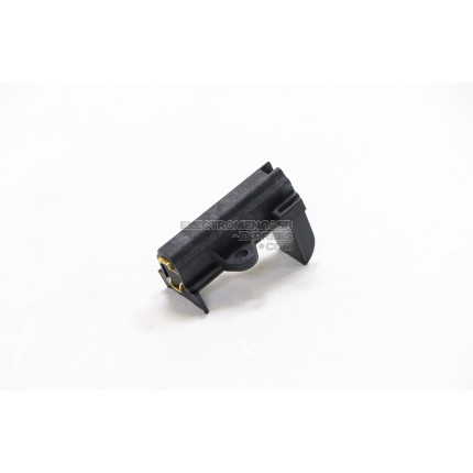 Charbon moteur (black/l93mf7) (x1)