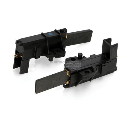 Charbon x1 pour moteur fabrication ceset