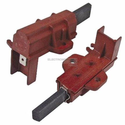 CHARBONS MOT X2 INDESIT C00196539