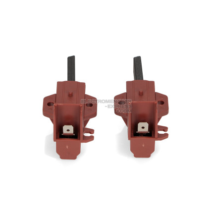 CHARBONS MOT X2 INDESIT C00196539