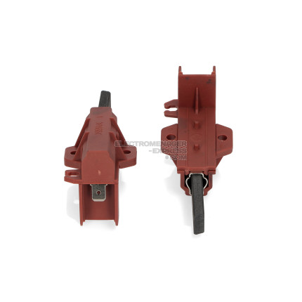 CHARBONS MOT X2 INDESIT C00196539