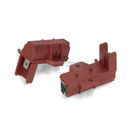 CHARBONS MOT X2 INDESIT C00196539