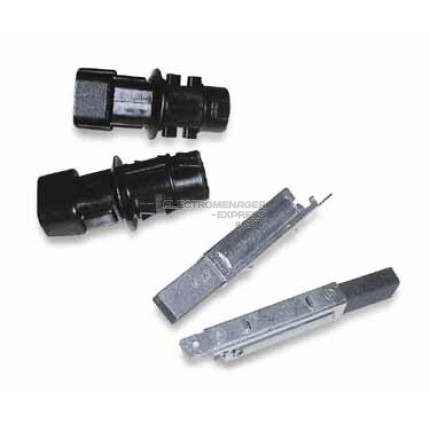 Charbons moteur (6,3 x 10 x 24)