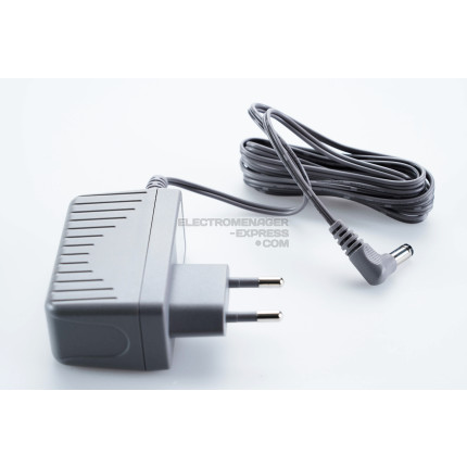 Chargeur 13.5v