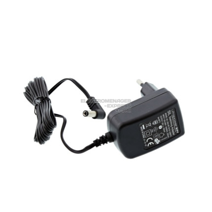 Chargeur 24 V pour aspirateur à main