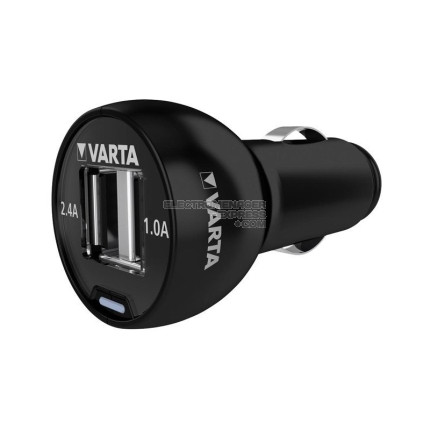 CHARGEUR ALLUME CIGARE USB