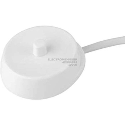 Chargeur brosse à dents