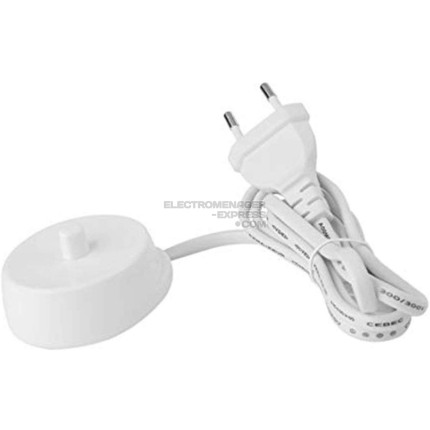 Chargeur brosse à dents