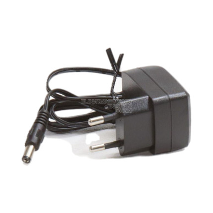 Chargeur complet zb5003w