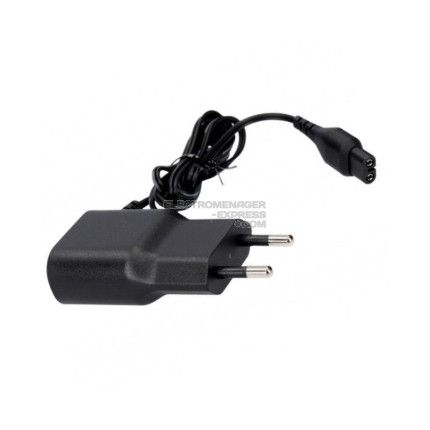 Chargeur d'alimentation