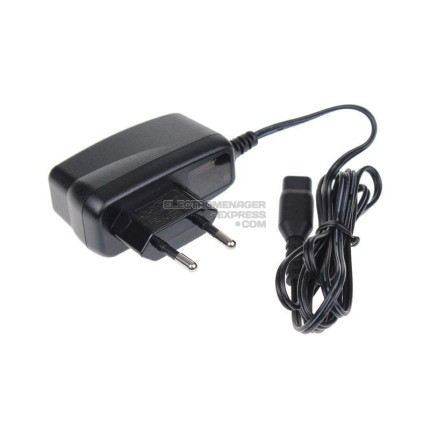 Chargeur d'alimentation