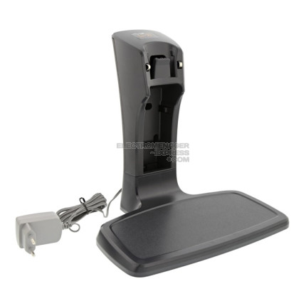 Chargeur plinthe 10.8v