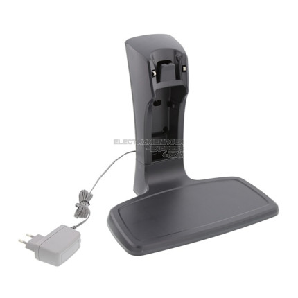 Chargeur plinthe 18v