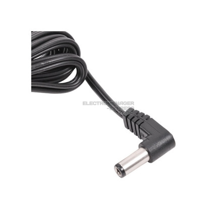 Chargeur pour aspirateur