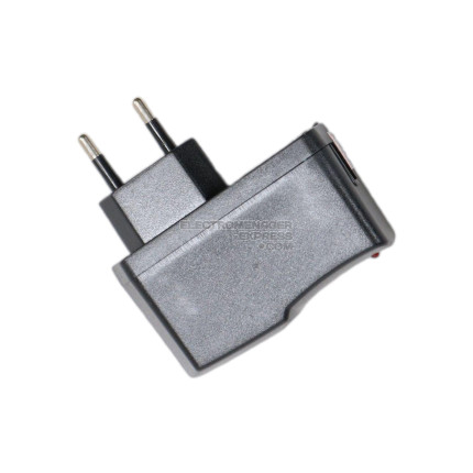 Chargeur secteur (sans câble usb) tablette tactile gps