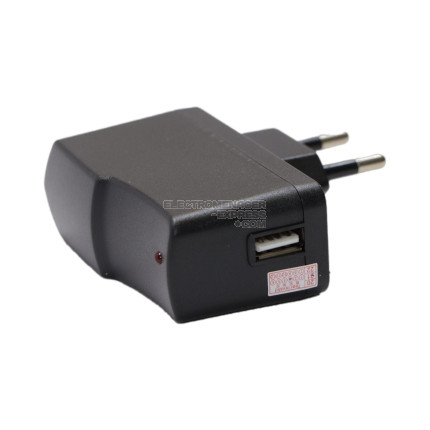 Chargeur secteur (sans câble usb) tablette tactile gps