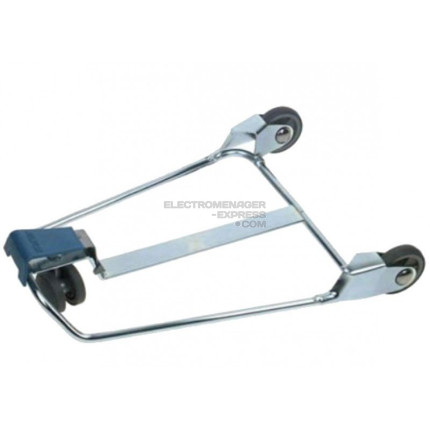 Chariot amovible (gs/gm80)