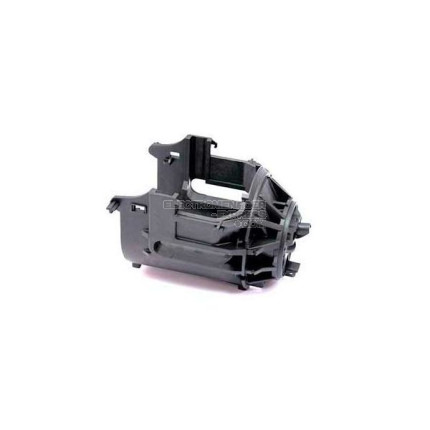 Chariot diffuseur