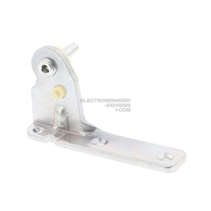 Charniere centre reference pour refrigerateur Aeg 405542057
