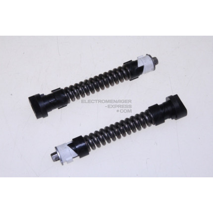 Charnière couvercle (x2)