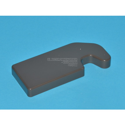 Charnière de couvercle