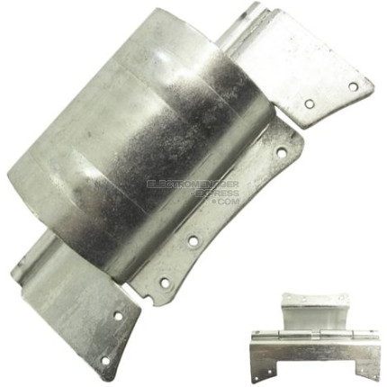 Charnière de hublot