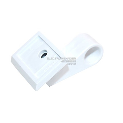 CHARNIERE DE PORTE FREEZER