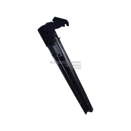 Charnière de porte gauche