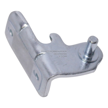 Charnière de porte inférieure degauche