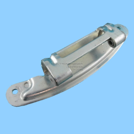 Charnière de porte pour lave-linge